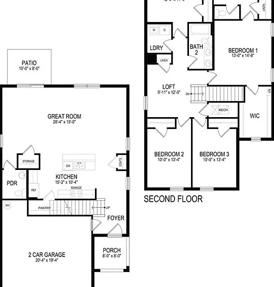 10507 Tucker Rd — Photo 3