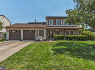 9 Turner Ct, Sewell, NJ 08080