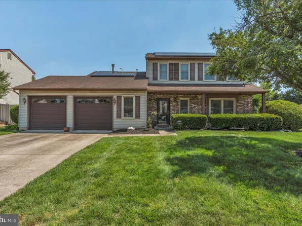 9 Turner Ct, Sewell, NJ 08080