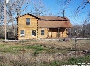 4540 Nash Creek Rd, Kingsbury, TX 78638