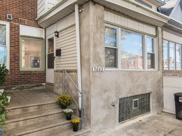 5643 Frontenac St, Philadelphia, PA 19124