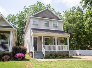 100 Edgewood Blvd, Oxford, MS 38655