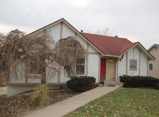1011 NE Mulberry St, Lees Summit, MO 64086