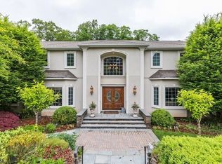 96 W Hill Rd, Woodcliff Lake, NJ 07677