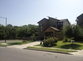 2811 Corbin Ln, Austin, TX 78704