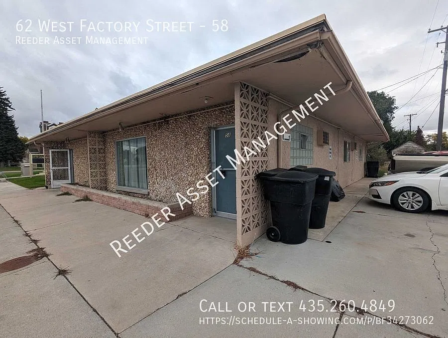 Comfortable 1 Bed, 1 Bath in Garland — Photo 3