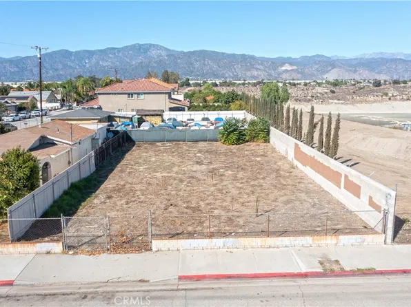 14905 Los Angeles St Lot 3, Baldwin Park, CA 91706
