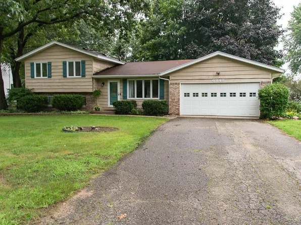 6949 Springbrook Ln, Kalamazoo, MI 49004