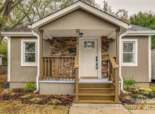 627 Simpson St, Rock Hill, SC