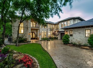 6645 Whispering Woods Ct, Plano, TX 75024