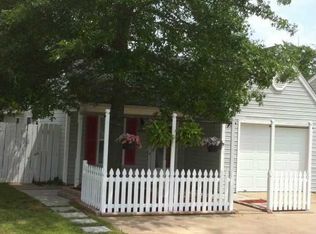 4905 Bonita Pl, Springdale, AR 72762