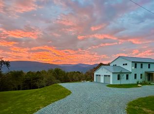 1902 Dorset Hill Rd, Dorset, VT 05251
