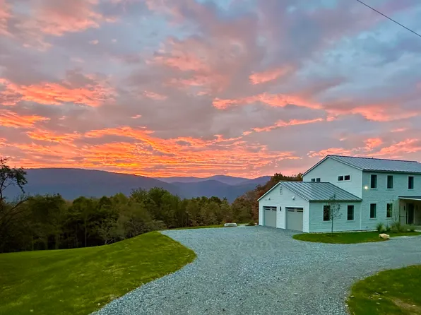 1902A Dorset Hill Road, Dorset, VT 05253