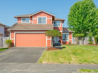 406 Kensington Ave NW, Orting, WA 98360