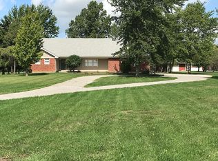 1411 W 1000 N, Decatur, IN 46733