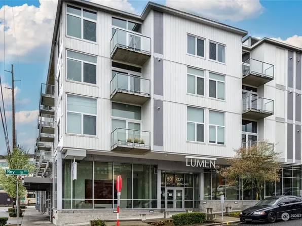501 Roy Street #M215, Seattle, WA 98109