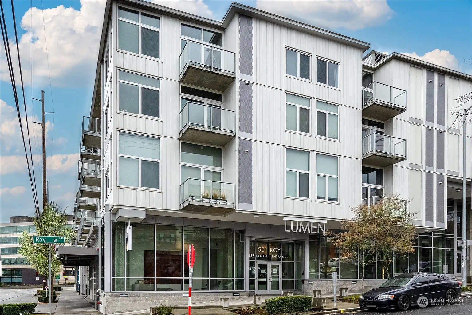 501 Roy Street #M215 photo 1
