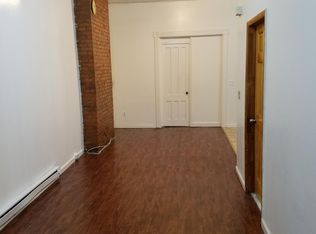 114 Lark Street #First Floor, Albany, NY 12210