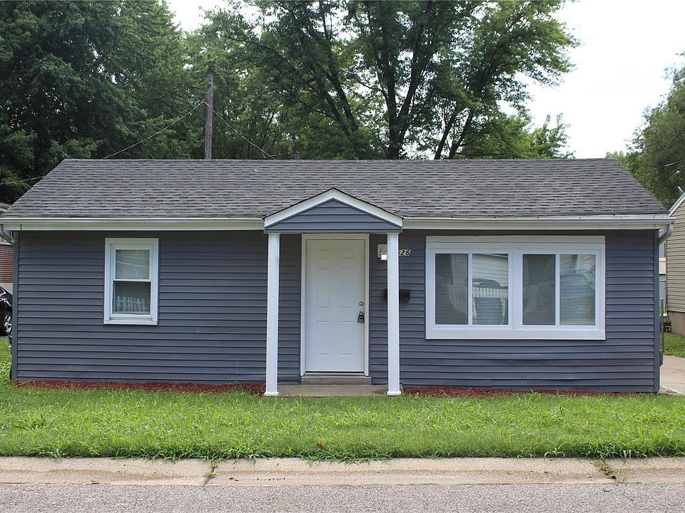 1st image of 3526 Theresa Ave