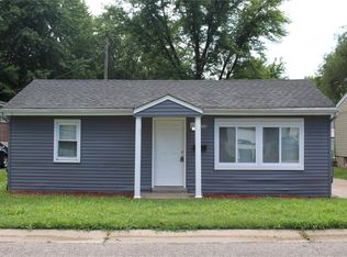 3526 Theresa Ave, Saint Ann, MO