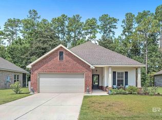 1396 Surrey Loop, Foley, AL 36535