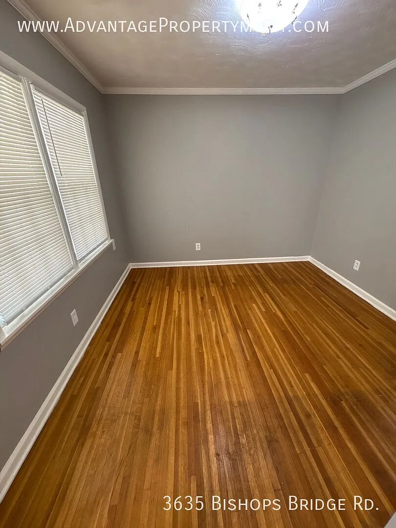 3635 Bishops Bridge Rd. Memphis, TN 38118 — Photo 4