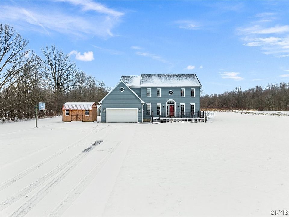 7520 Roberts St, Canastota, NY 13032 Zillow