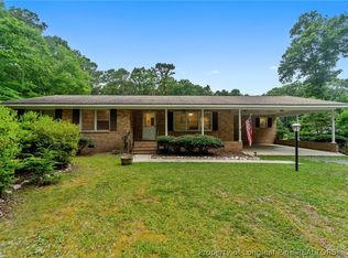 4421 Deep River Rd, Sanford, NC 27330