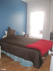 Rented by Citi Habitats