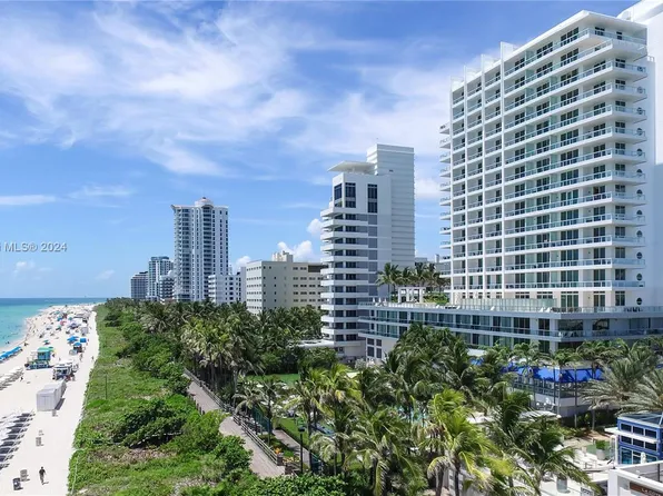 4391 Collins Ave #915, Miami Beach, FL 33140