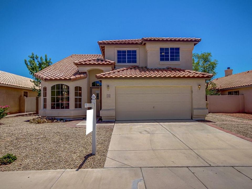 1st image of 5719 W Cochise Dr