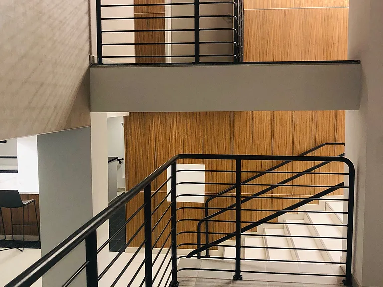 Carver and Slowe Apartments — Photo 65