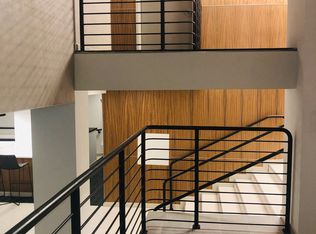 Carver and Slowe Apartments, Washington, DC 20001