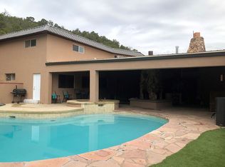 31 Gutierrez Canyon Rd, Tijeras, NM 87059