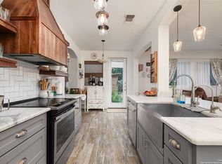 21603 Dion Vlg, San Antonio, TX 78258