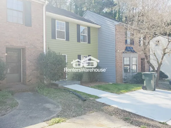 1017 Travelers Trl NW, Kennesaw, GA 30144