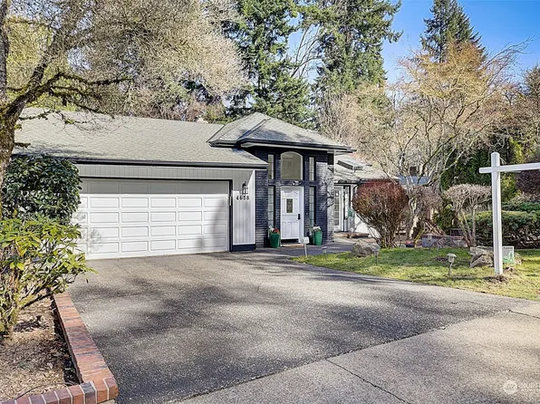 4638 152nd Place SE, Bellevue, WA 98006