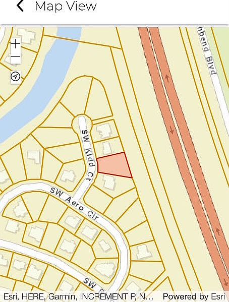 2nd image of 4073 SW Kidd Ct