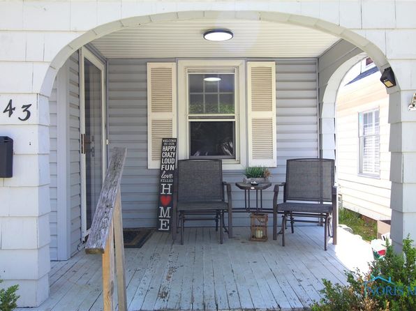 543 Waggoner Blvd, Toledo, OH 43612