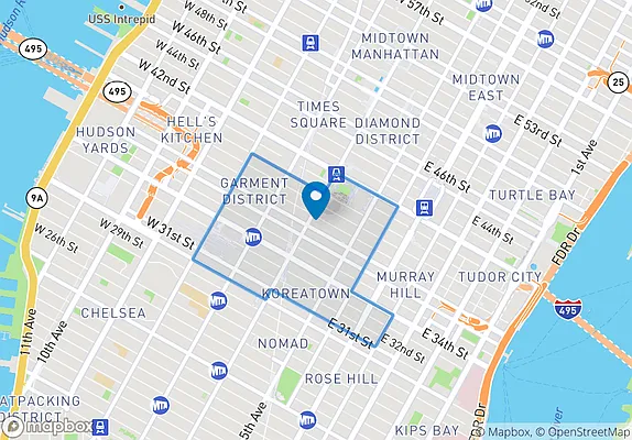 Rented by Gotham Organization | media 13