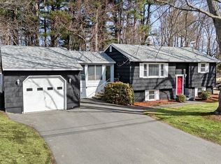 58 Oakcrest Cir, Methuen, MA 01844