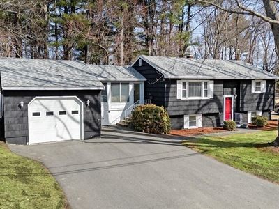 58 Oakcrest Cir, Methuen, MA, 01844