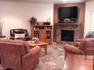 5612 Rodeo St, Midland, TX 79705