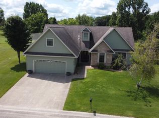 997 Links Way N, Perham, MN 56573