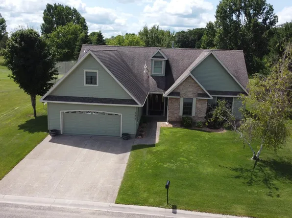 997 Links Way N, Perham, MN 56573