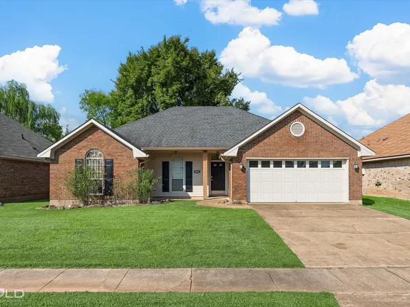 5804 Pampus Ln, Bossier City, LA 71112