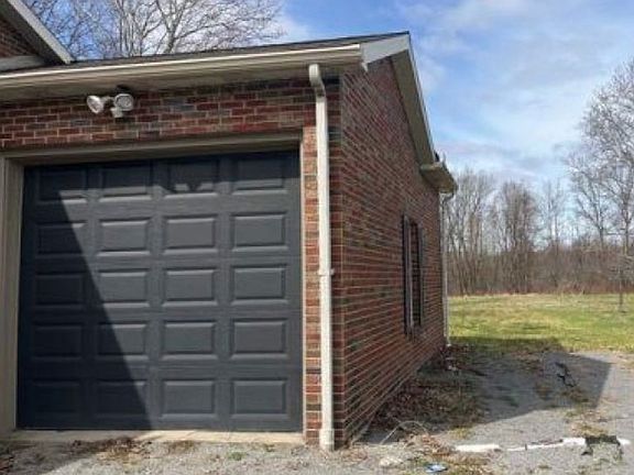 Property Side View