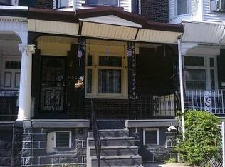 5822 Webster St, Philadelphia, PA 19143