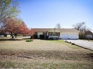 7332 Kyle St, Harrison, AR 72601