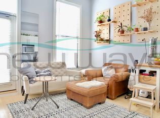 290 Columbus Ave UNIT 4, Boston, MA 02116
